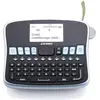 Image de Dymo LabelManager 360D 6/9/12/19 mm - Rubans Qwertz EU, Étiqueteuse, Noir, Argent