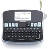 Image de Dymo Disposition du clavier de la LabelManager 360D FR, Étiqueteuse, Argent, Noir