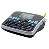 Image de DYMO LabelMANAGER 360D - Étiqueteuse - Noir et blanc - transfert thermique - Rouleau (1,9 cm ) - 180 dpi - jusqu'à 12 mm/sec - outil de coupe - impression par 1 ligne, impression par 2 lignes