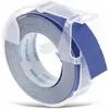 Image de Dymo, Ruban d'étiquetage, Ruban de gaufrage 3D (0.90 cm, Bleu)
