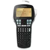 Image de Dymo LabelManager 420P Kofferset, Étiqueteuse, Noir, Argent