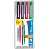 Image de Pochette de 4 stylos feutre Paper Mate Flair Standard