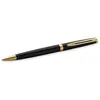 Image de Stylo à bille Waterman Hémisphère Laque Noir