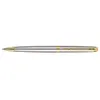 Image de Stylo bille Waterman Hémisphère Mat Noir