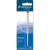 Image de Recharge pour stylo à bille Waterman Maxima Bleu