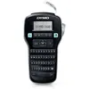 Image de DYMO LabelMANAGER 160 - Étiqueteuse - Noir et blanc - Rouleau (1,2 cm) - noir