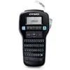 Image de DYMO LabelMANAGER 160 - Étiqueteuse - Noir et blanc - Rouleau (1,3 cm) - impression par 2 lignes