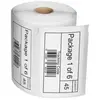 Image de Dymo Étiquettes De Ruban Ca 2 Unités