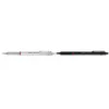 Image de rotring Stylo à bille rétractable rapid PRO NOIR