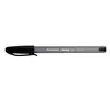 Image de Stylo à bille PAPERMATE Inkjoy 100 pointe fine Noir