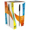 Image de Paper Mate, Stylo, Paper:Mate stylo à bille InkJoy 100, Value Pack, noir (100x)