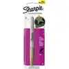 Image de Sharpie marqueur permanent métallisé or 1849111