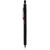 Image de rOtring 500 Porte-mine HB 0,7 mm Noir,