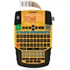 Image de Dymo 1 Kit Étiqueteuse Rhino 4200 Clavier Qwerty - Dymo