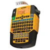 Image de DYMO Rhino - Kit Malette Rhino 4200 AZERTY + Malette + Batterie Lithium + adaptateur + ruban blanc 12 mm (FR/BE)