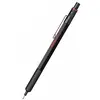 Image de Porte-mine Mécanique Rotring® 600 - 07 Mm Noir - Rotring®