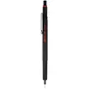 Image de Porte-mine mécanique rOtring 600, 0,5 mm, noir (1904443)