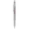 Image de Porte-mine Mécanique Rotring® 600 - 07 Mm Argent - Rotring®