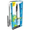 Image de Paper Mate Flexgrip Ultra Rétractable Pointe 10 Mm - Noir