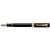 Image de Parker Pen, Stylo, Centennial Duofold Classic Noir (1x)