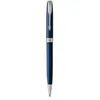 Image de Parker Sonnet Standard Stylo à bille noir moyen rétractable-1931536