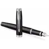 Image de Parker Pen, Stylo, IM Black Lacquer C.C. (1x)