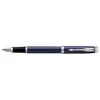 Image de Parker Pen, Stylo, IM Bleu mat C.C. (1x)