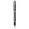 Image de PARKER IM Stylo plume, espresso intense, plume moyenne, encre bleue, Coffret cadeau