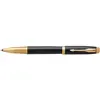 Image de Parker Pen, Stylo, IM Premium Noir/Or G.C. (1x)