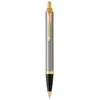 Image de Parker Pen, Stylo, IM Métal brossé G.C. (1x)