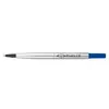 Image de Parker parker recharge rollerball z41, m, noir noir