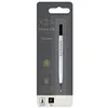 Image de PARKER recharge Roller Ball, pointe fine, noire, blister X 1