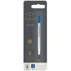 Image de Recharge pour stylo roller Parker M Bleu