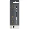 Image de Parker Pen, Cartouche de rechange + encrier, Rt Z46 (Noir, 0.70 mm, 1 pcs)