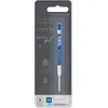 Image de Parker Pen, Cartouche de rechange + encrier, Rt Z46 (Bleu, 0.70 mm, 1 pcs)