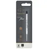 Image de Recharge pour stylo bille Parker M Noir