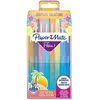 Image de Paper Mate, Stylo, Flair Tropical Vacation (16x)