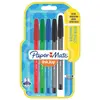 Image de Paper Mate, Stylo, Stylo à bille InkJoy 100 Capuchon 5er M (5x)