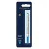 Image de Recharge Stylo roller Waterman Fine Bleu