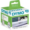 Image de Dymo 1 àtiquette Adhésive Adresse Papier Blanc Labelwriter - Dymo