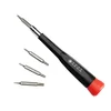 Image de Mini Tournevis Avec 4 Embouts Torx Double Tête Norauto