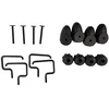 Image de Kit De Fixation Norauto