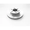 Image de 2 Disques De Frein Norauto Nd0190-c