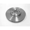 Image de 2 Disques De Frein Norauto Nd6076-c