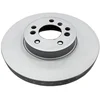 Image de 2 Disques De Frein Norauto Nd6045-c