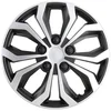 Image de 4 Enjoliveurs Coq Norauto 17 Pouces