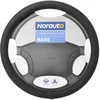 Image de Couvre Volant Norauto Classic Noir