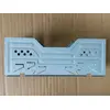 Image de Panneau Fascia Ns-318dbt