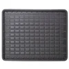 Image de Tapis De Coffre Semi-universel En Mousse Xpe 100 X 90 Cm