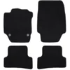 Image de 4 Tapis Sur Mesure Moquette Velours Norauto